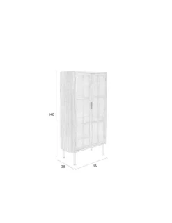Vitrine Yaz