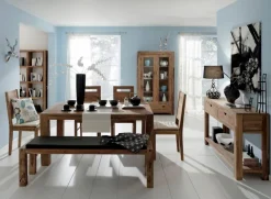 Vitrine Yoga