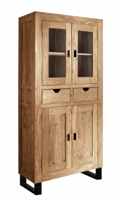 Vitrine Yoga 2.0