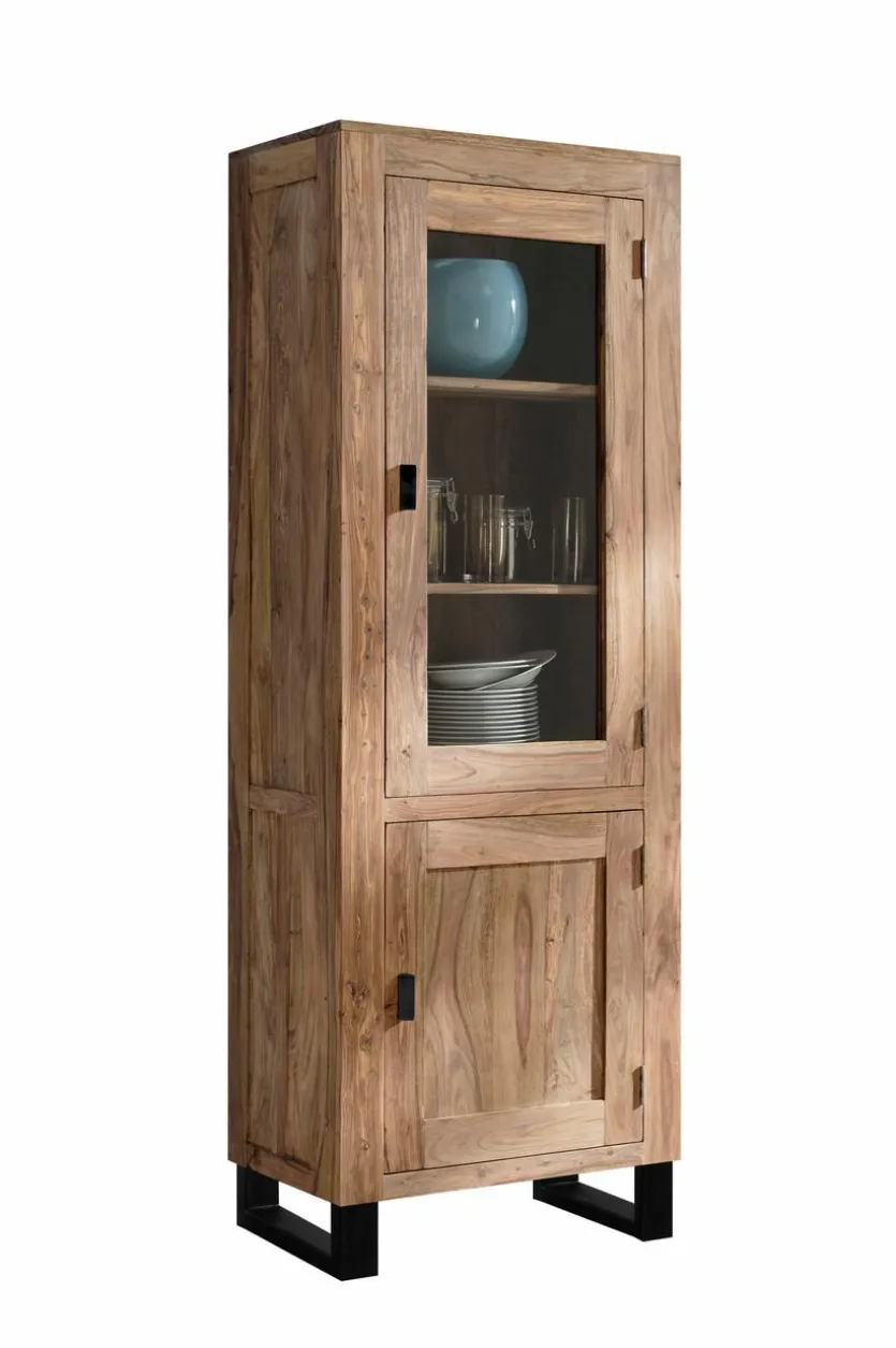 Vitrine Yoga 2.0