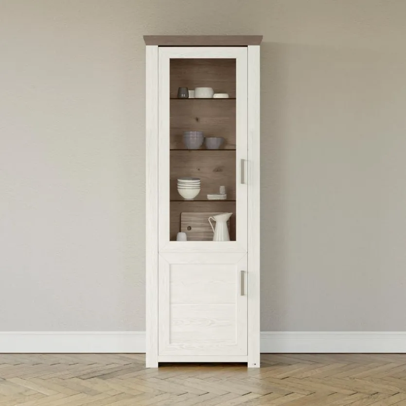 Vitrine York
