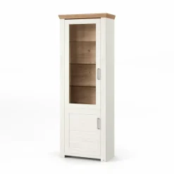 Vitrine York