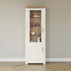 Vitrine York