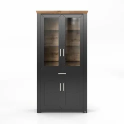 Vitrine York