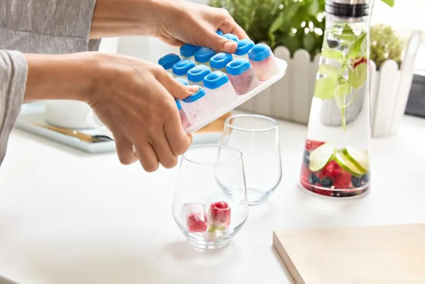 Vorratsdose Clip&Close 150 ml