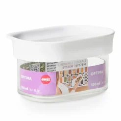 Vorratsdose Optima 180 ml