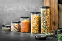Vorratsdose Pantry 4tlg.
