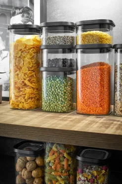Vorratsdose Pantry 4tlg.