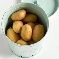 Vorratsdose Potatoes