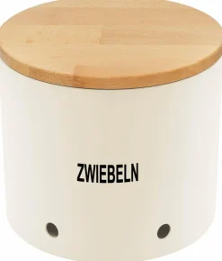Vorratsdose Zwiebel Ø 20,5 cm