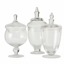 Vorratsglas Kia 22 cm