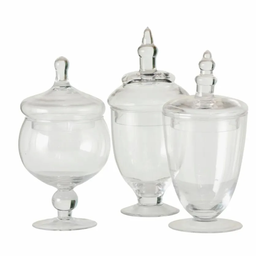 Vorratsglas Kia 22 cm