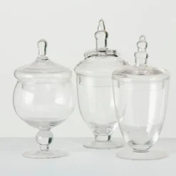 Vorratsglas Kia 22 cm