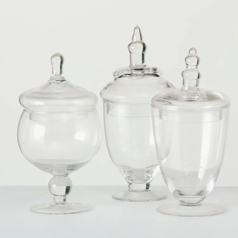 Vorratsglas Kia 22 cm