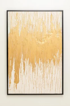 Wandbild 80 x 120 cm Abstract 53698