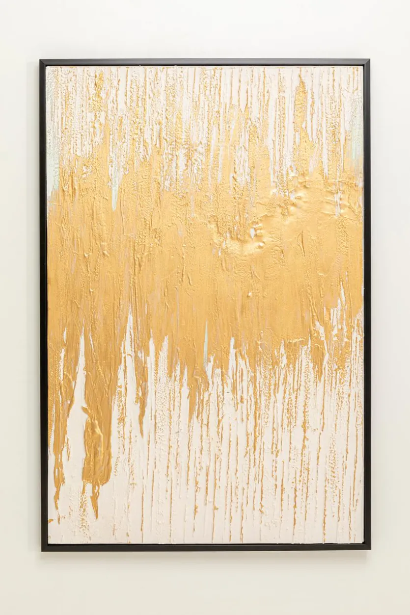 Wandbild 80 x 120 cm Abstract 53698