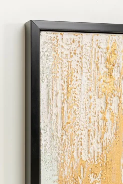 Wandbild 80 x 120 cm Abstract 53698