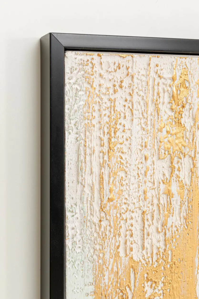 Wandbild 80 x 120 cm Abstract 53698