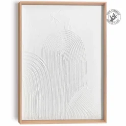 Wandbild 30 x 40 cm Arches