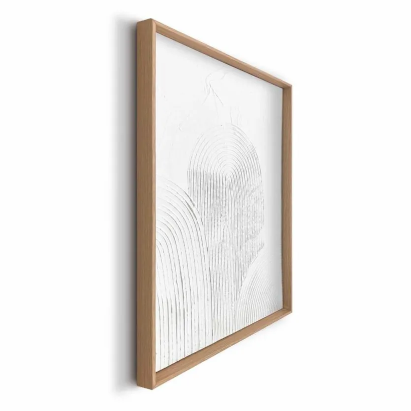 Wandbild 30 x 40 cm Arches