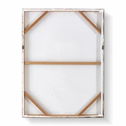 Wandbild 60 x 80 cm Buddha