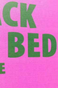 Wandbild 40 x 50 cm Come Back To Bed 56300