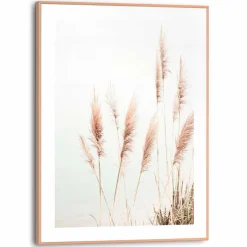 Wandbild 30 x 40 cm Dune Grass