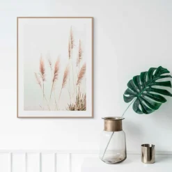 Wandbild 30 x 40 cm Dune Grass