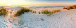 Wandbild 80 x 30 cm Dunes