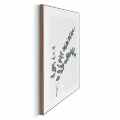 Wandbild 40 x 50 cm Eucalyptus