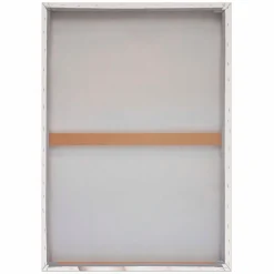 Wandbild 50 x 70 cm Floral Lady Glamour