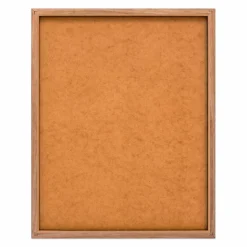 Wandbild 40 x 50 cm Ginko Blatt