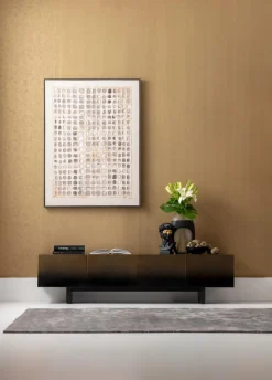 Wandbild 92 x 122,5 cm Glitter Curtain 56154