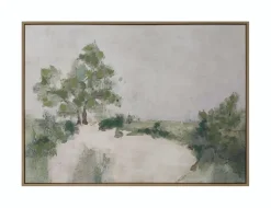 Wandbild 52,1 x 72,1 cm Landschaft