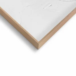 Wandbild 30 x 40 cm Sharp