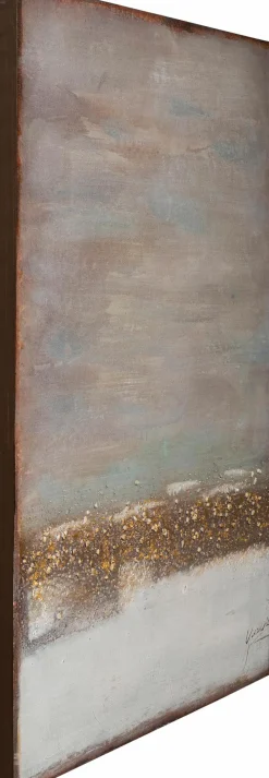 Wandbild 90 x 120 cm Abstract Horizon 61660