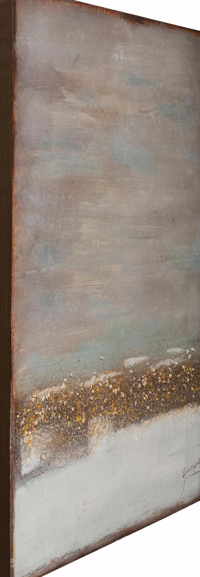 Wandbild 90 x 120 cm Abstract Horizon 61660