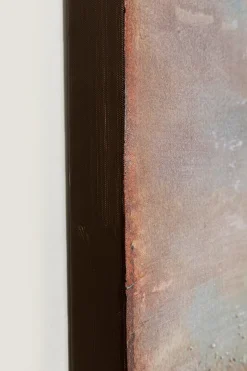 Wandbild 90 x 120 cm Abstract Horizon 61660