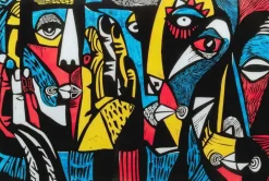 Wandbild 150 x 100 cm Arte 54442