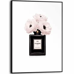 Wandbild 30 x 40 cm Beauty Bottle