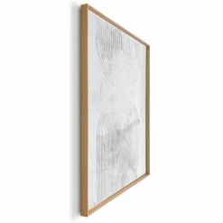 Wandbild 50 x 70 cm Bows