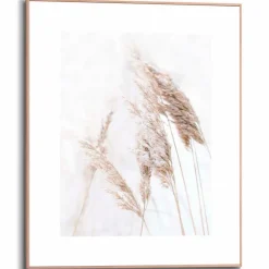 Wandbild 40 x 50 cm Breeze Grass