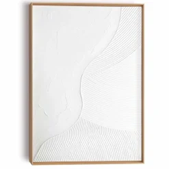 Wandbild 50 x 70 cm Coast
