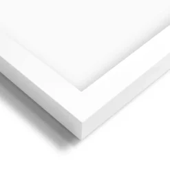 Wandbild 50 x 70 cm Colours I
