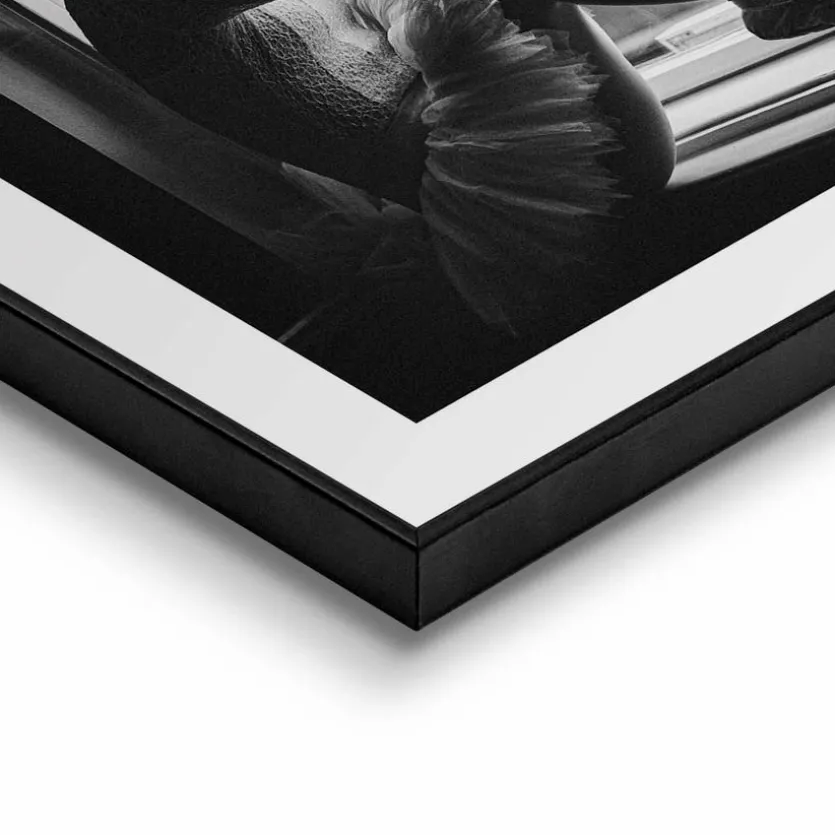 Wandbild 30 x 40 cm Daydreamer