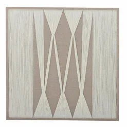 Wandbild 80 x 80 cm Didder
