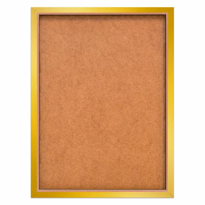 Wandbild 30 x 40 cm Don't Be Like