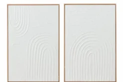 Wandbild 60 x 90 cm Elise