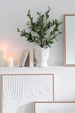 Wandbild 60 x 90 cm Elise