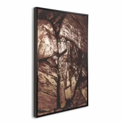 Wandbild 62,6 x 92,6 cm Geometrisch